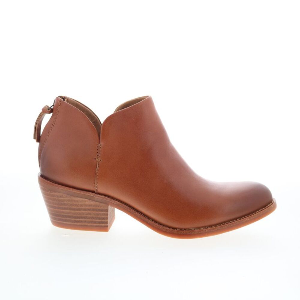 Sofft Womens Angelica Brown Boots (NWT)